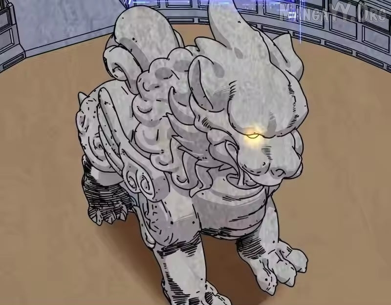 Starting As The God Of Wealth, Taming Billions Of Divine Pets! Chapter 71 - page 90